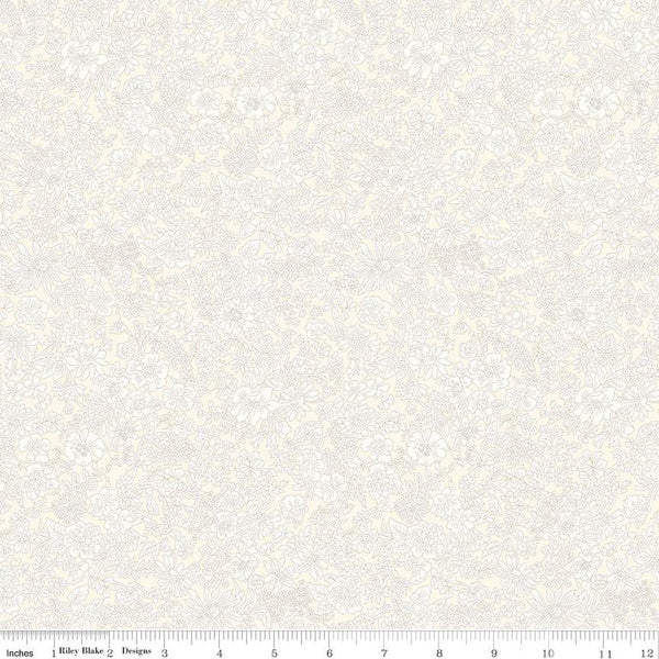 Emily Belle Collection by Liberty Fabrics for Riley Blake Designs