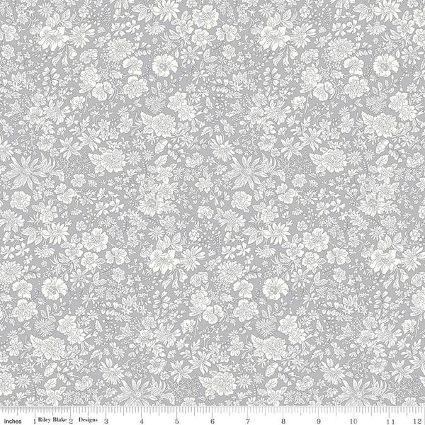 Emily Belle Collection by Liberty Fabrics for Riley Blake Designs