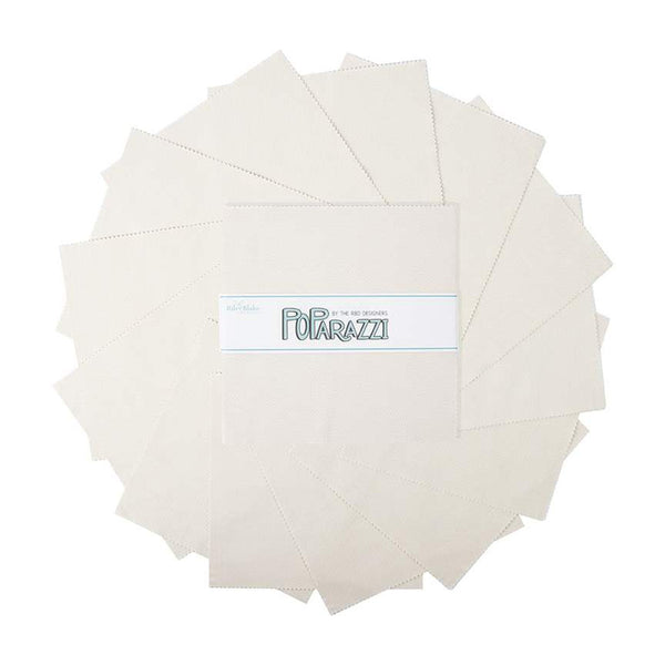 POParazzi 10" Cream Stacker 10-805-CREAM-42