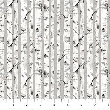 Woodland Adventures -  By Deborah Edwards Northcott Studio