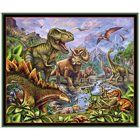 JURASSIC JOURNEY Collection