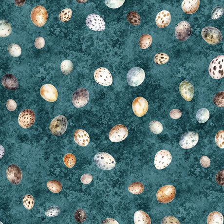 BIRDSONG Collection  QT Fabrics by the yard only