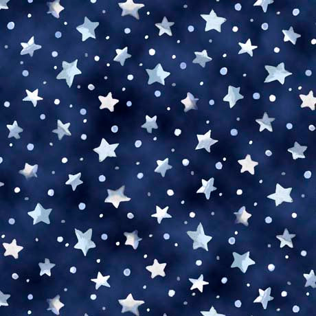 Snowman Holiday Collection QT Fabrics