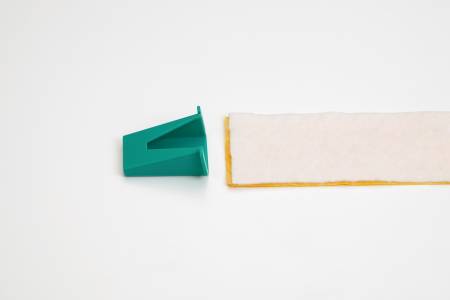 Fabric Tube Maker From Clover Needlecraft
