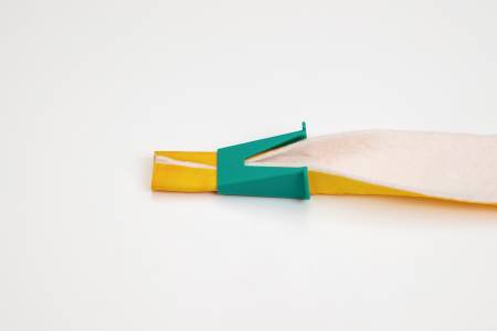 Fabric Tube Maker From Clover Needlecraft