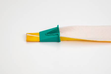Fabric Tube Maker From Clover Needlecraft