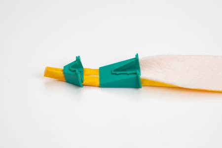 Fabric Tube Maker From Clover Needlecraft