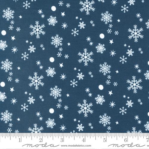 Hello Holidays  Fabric Collection by Abi Hall for Moda