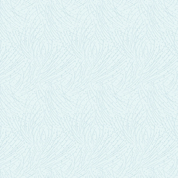 New 2025 A Winter's Day Fabric Collection by Benartex