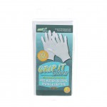 Grip It Gloves for free motion quilting and more Chose your size