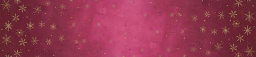 Ombre Flurries collection Metallic  Moda