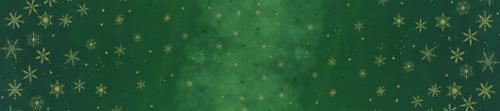 Ombre Flurries collection Metallic  Moda