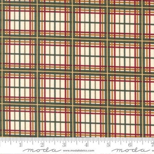 Shoppes On Main fabric collection by Holly Taylor for Moda