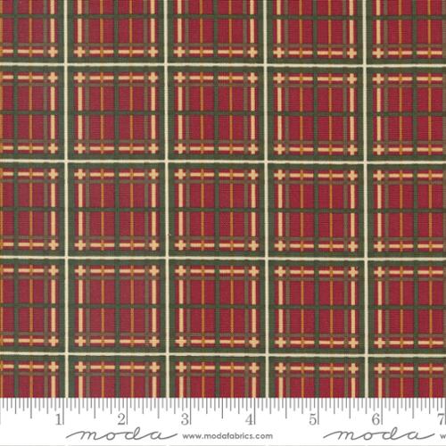 Shoppes On Main fabric collection by Holly Taylor for Moda