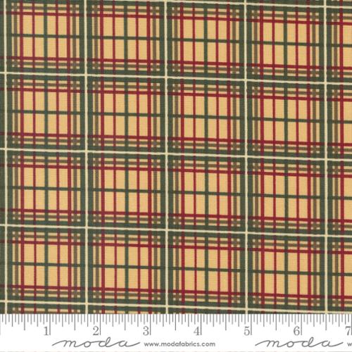 Shoppes On Main fabric collection by Holly Taylor for Moda