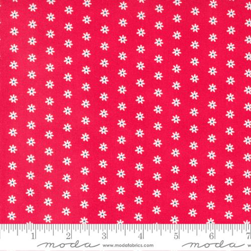 New 12pc Fat Quarter Bundle Berry Basket