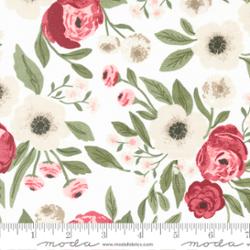Lovestruck by Lella Boutique for Moda Fabric solids not included in sale