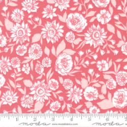 Lovestruck by Lella Boutique for Moda Fabric solids not included in sale