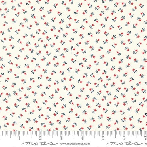 American Gatherings II by Primitive Gatherings for Moda Fabrics
