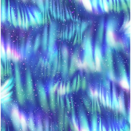 NEW 8pc Fat Quarter Bundle Galaxy collection by Oasis Fabrics