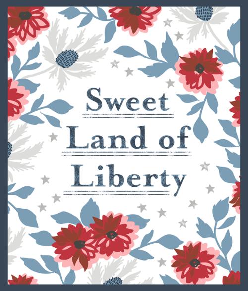 Old Glory by Lella Boutique for Moda Fabrics