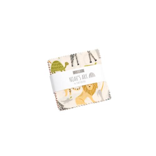Noahs Ark Mini Charm 20870MC Moda