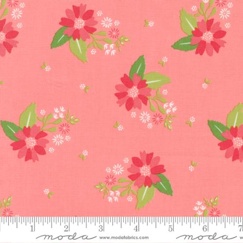 Strawberry Lemonade Sherri & Chelsi Moda