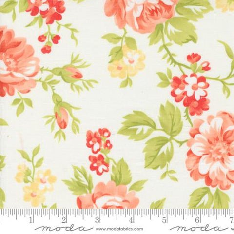Jelly Jam Collection by Fig Tree Co. Moda Fabrics