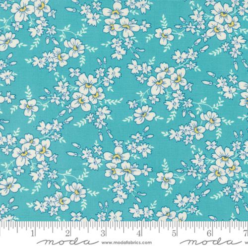 NEW 2025 Time And Again Collection by Linzee McCray for Moda Fabrics