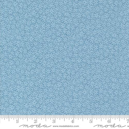 NEW 2025 Time And Again Collection by Linzee McCray for Moda Fabrics