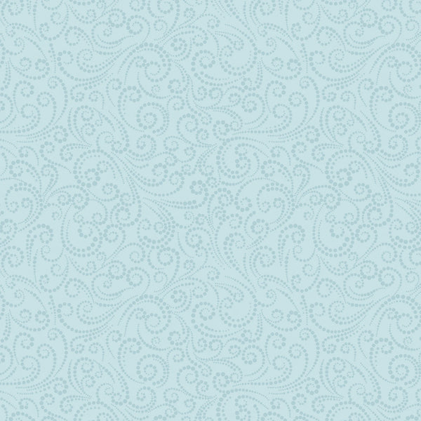 New 2025 A Winter's Day Fabric Collection by Benartex