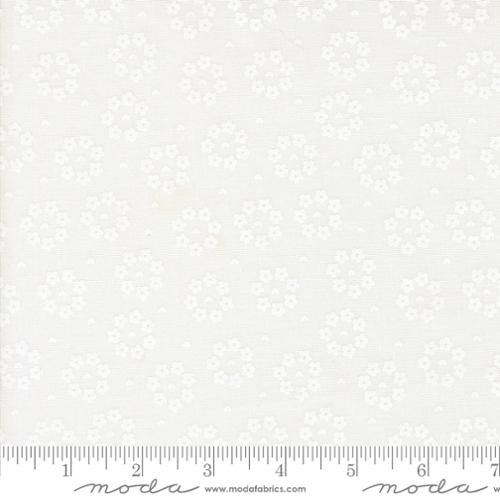 New 2025 Raspberry Summer fabric collection Sherri and Chelsi for Moda