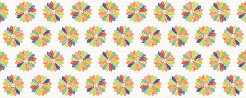 New 2025 Raspberry Summer fabric collection Sherri and Chelsi for Moda