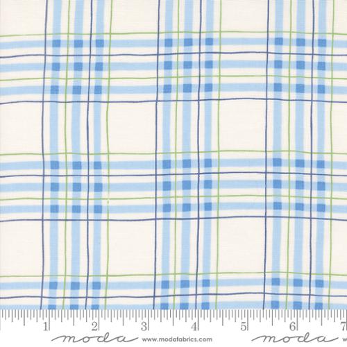 New 2025 On Lake Time Collection by Deb Strain for Moda Fabrics