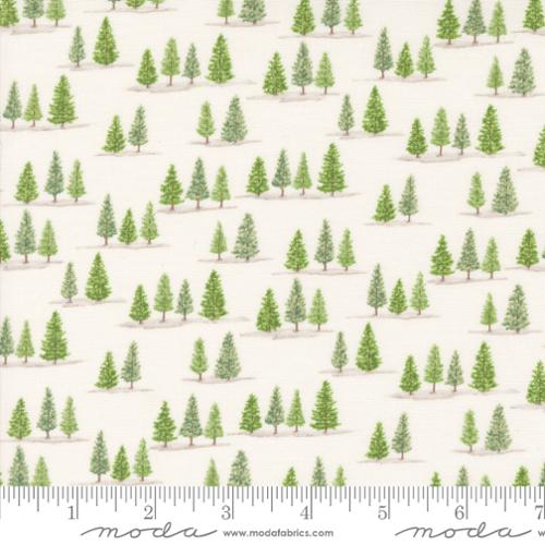 New 2025 On Lake Time Collection by Deb Strain for Moda Fabrics