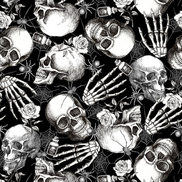 New 2025 Fear Factory Collection by Studio E