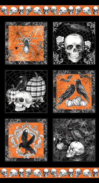 New 2025 Fear Factory Collection by Studio E