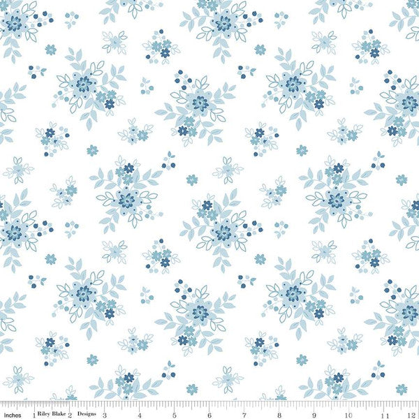 Simply Country Stars Collection by Tasha Noel for Riley Blake Fabrics