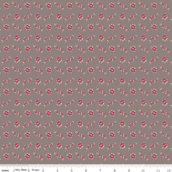 by the yard or panel Heartfelt Fabric Collection by Gerri Robinson for Riley Blake Designs