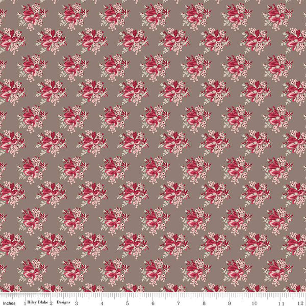 by the yard or panel Heartfelt Fabric Collection by Gerri Robinson for Riley Blake Designs