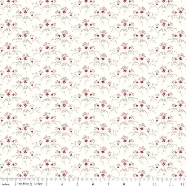 by the yard or panel Heartfelt Fabric Collection by Gerri Robinson for Riley Blake Designs