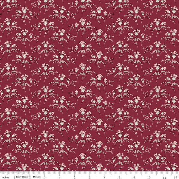 by the yard or panel Heartfelt Fabric Collection by Gerri Robinson for Riley Blake Designs