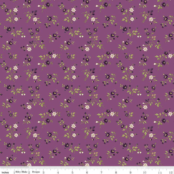 Anne of Green Gables™ collection for Riley Blake Fabrics
