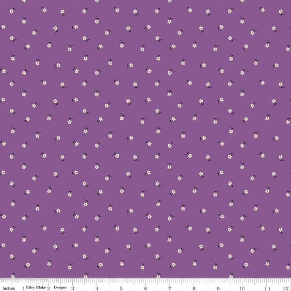 Anne of Green Gables™ collection for Riley Blake Fabrics