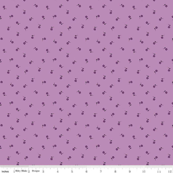 Anne of Green Gables™ collection for Riley Blake Fabrics