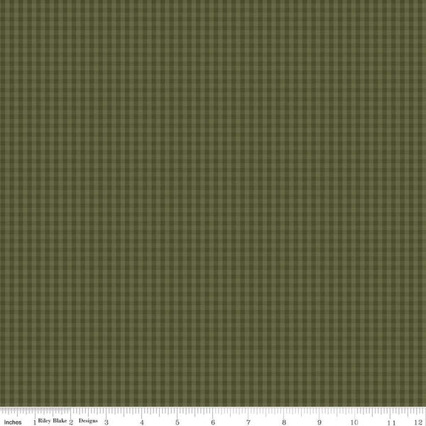 Anne of Green Gables™ collection for Riley Blake Fabrics