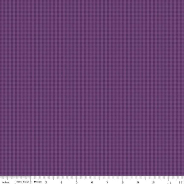 Anne of Green Gables™ collection for Riley Blake Fabrics
