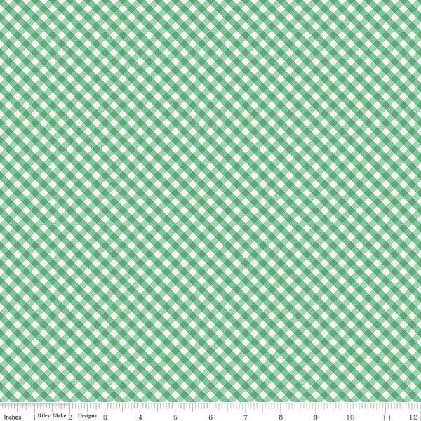 Spring Gardens by My Mind's Eye for Riley Blake Designs