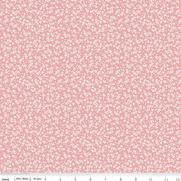 Spring Gardens by My Mind's Eye for Riley Blake Designs