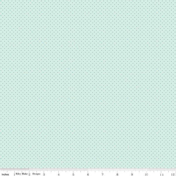 Spring Gardens by My Mind's Eye for Riley Blake Designs